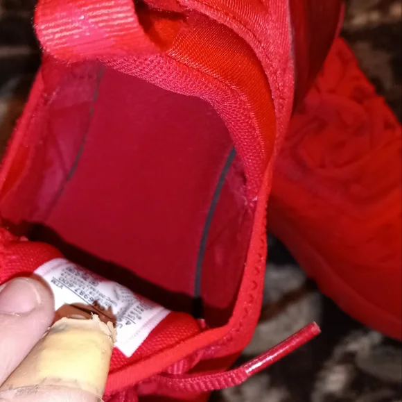 Nike Shoes VTM - Picture 6 of 7